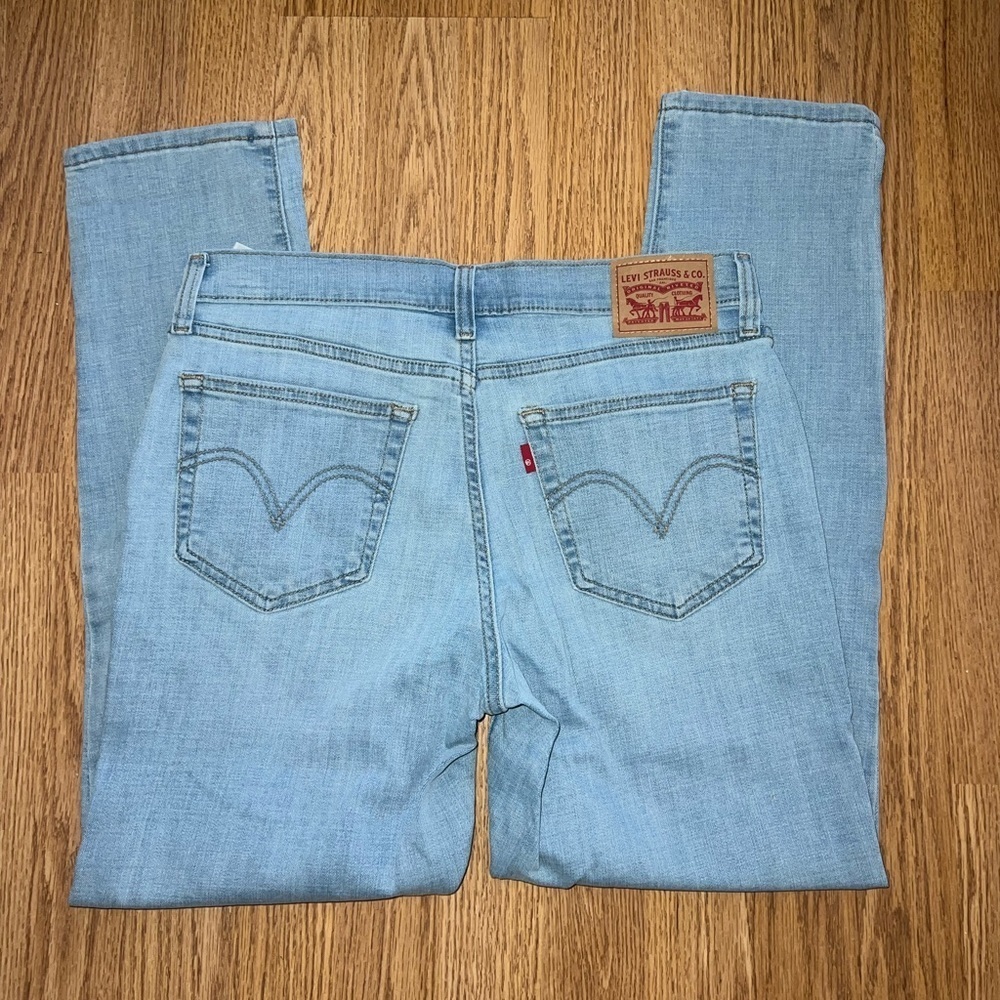 Levi’s Jeans - Picture 4 of 4